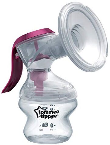 Tommee Tippee Tiralatte Manuale