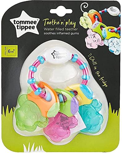 Tommee Tippee Teethe n Play Water Teether