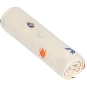 Lässig Asciugamani Bebè XL - Naturale, Beige - Baby Towels Lässig Asciugamani Bebè XL - Naturale, Beige - Baby Towels