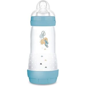 Biberon MAM Easy Start Anti-Colic - 320 ml, Blu Biberon MAM Easy Start Anti-Colic - 320 ml, Blu