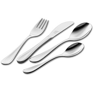 ZWILLING Posate per bambini Filou 4pcs Lucido ZWILLING Posate per bambini Filou 4pcs Lucido