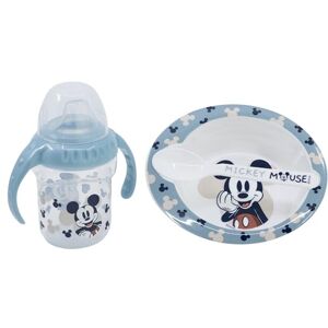 Set regalo Disney Topolino per bambini - set Set regalo Disney Topolino per bambini - set