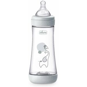 Chicco Perfect5 300ml Baby Bottle - Baby Bottle Chicco Perfect5 300ml Baby Bottle - Baby Bottle