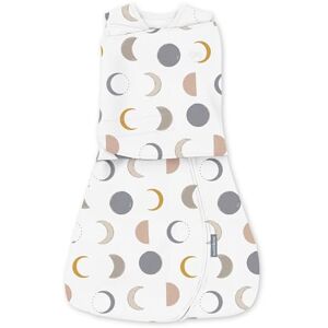 Ingenuity Lunes Sacco Nanna - Sleep Sack Convertibile senza Braccia Ingenuity Lunes Sacco Nanna - Sleep Sack Convertibile senza Braccia