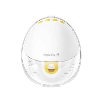 Medela Motion InBra Tiralatte elettrico indossabile + Borsa per la Conservazione – Altamente efficiente, progettato per garantire prestazioni affidabili e massimo comfort. Facile da usare e discreto Medela Motion InBra Tiralatte elettrico indossabile + Borsa per la Conservazione – Altamente efficiente, progettato per garantire prestazioni affidabili e massimo comfort. Facile da usare e discreto
