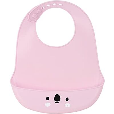 safta M922 Bavaglino in silicone Bambini e ragazzi (Pacco da 1) safta M922 Bavaglino in silicone Bambini e ragazzi (Pacco da 1)