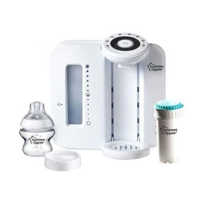 Tommee Tippee TOMNEE TIPPEE bianco PP Tommee Tippee TOMNEE TIPPEE bianco PP