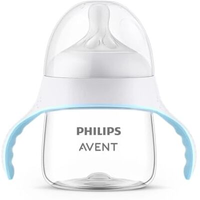 AVENT Philips Tazza da allenamento Natural Response, 150 ml AVENT Philips Tazza da allenamento Natural Response, 150 ml