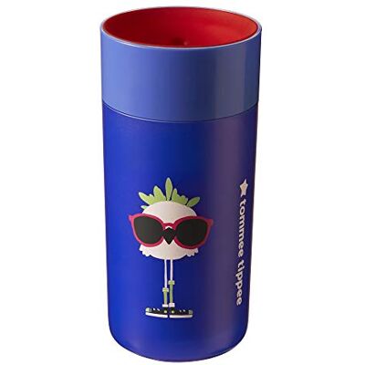 Tommee Tippee Tazza 360 Termica, Blu 160 g Tommee Tippee Tazza 360 Termica, Blu 160 g