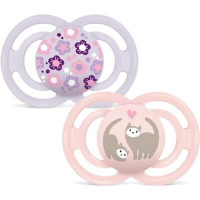MAM Istruzioni in lingua straniera Perfect S201 Set di Ciucci con Tettarella Extra Sottile e Flessibile in Silicone Skinsofttm, Ultra Morbido per Bambini da 16 Mesi, Scatola Auto Sterilizzabile, MAM Istruzioni in lingua straniera Perfect S201 Set di Ciucci con Tettarella Extra Sottile e Flessibile in Silicone Skinsofttm, Ultra Morbido per Bambini da 16 Mesi, Scatola Auto Sterilizzabile,