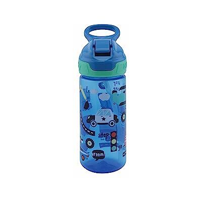 Tazza di Allenamento Nuby con Beccuccio in Silicone Morbido 540ml Tazza di Allenamento Nuby con Beccuccio in Silicone Morbido 540ml