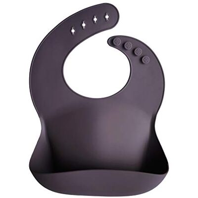 mushie silikon bib für Kinder Lätzchen mit Auffangschale BPA frei wasserdicht Abwaschbar Lätzchen mit verstellae Passform (Sparrow) mushie silikon bib für Kinder Lätzchen mit Auffangschale BPA frei wasserdicht Abwaschbar Lätzchen mit verstellae Passform (Sparrow)