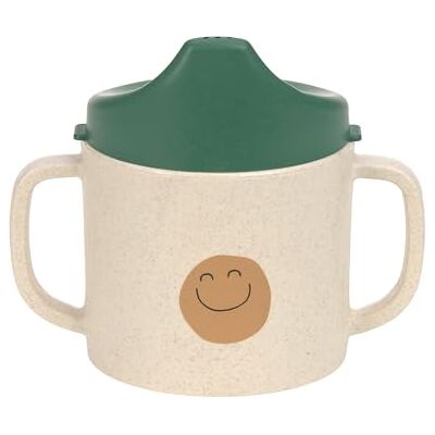 Bicchierino per bebè Lässig - Senza BPA, Leggero, Antiscivolo, Microonde e lavastoviglie - Bicchierino bebé Bicchierino per bebè Lässig - Senza BPA, Leggero, Antiscivolo, Microonde e lavastoviglie - Bicchierino bebé