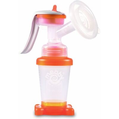 mebby Tiralatte Manuale Gentle Feed - Stereotipatore manuale mebby Tiralatte Manuale Gentle Feed - Stereotipatore manuale