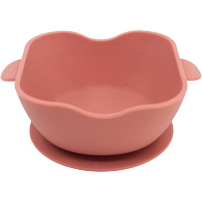 Stor Ciotola in Silicone con Ventosa Minni 1792ml Ciotola Bimbo Antiscivolo Disney Baby - Previene Rovesciamenti Stor Ciotola in Silicone con Ventosa Minni 1792ml Ciotola Bimbo Antiscivolo Disney Baby - Previene Rovesciamenti