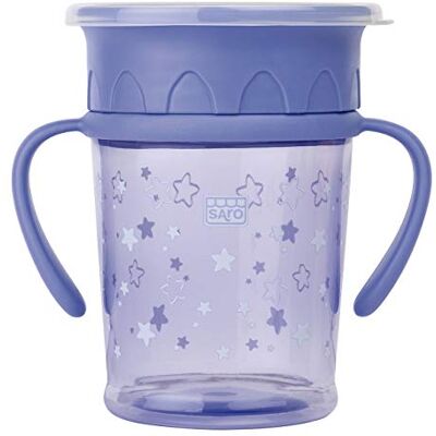 SARO 5144-a – bicchiere, Unisex SARO 5144-a – bicchiere, Unisex