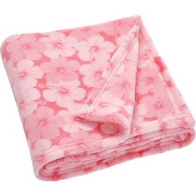 Playshoes Coperta in pile unisex per bambini Playshoes Coperta in pile unisex per bambini