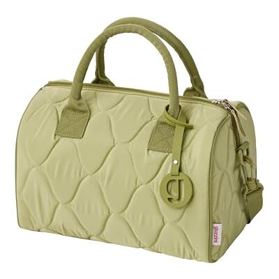 Guzzini Borsa termica Bauletto 'Handy Greta', On the go (Verde avocado) Guzzini Borsa termica Bauletto 'Handy Greta', On the go (Verde avocado)