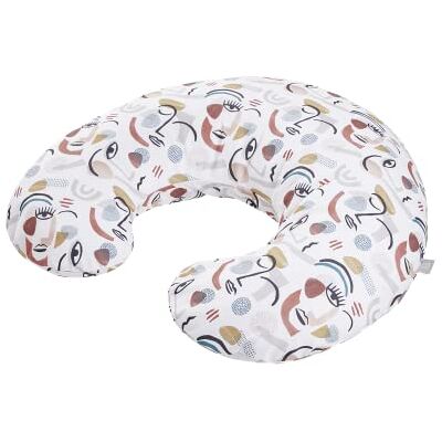 Rotho Babydesign - Mini - Modern Art - Nursing pillow Rotho Babydesign - Mini - Modern Art - Nursing pillow