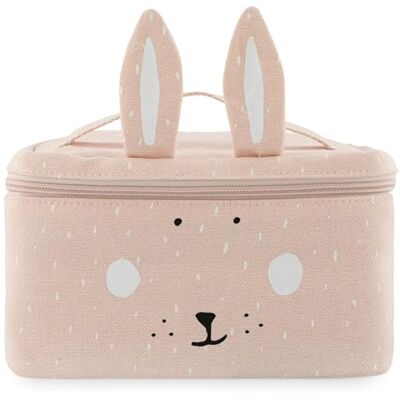 Trixie Thermische Lunchtas Mrs. Rabbit Trixie Thermische Lunchtas Mrs. Rabbit
