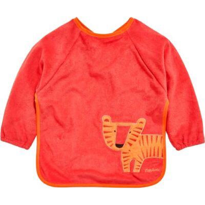 Playshoes Bavaglino con maniche, impermeabile e lavabile, bavaglino a maniche lunghe Materiale morbido e confortevole Playshoes Bavaglino con maniche, impermeabile e lavabile, bavaglino a maniche lunghe Materiale morbido e confortevole