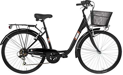 Alpina Bike Venere, Bicicletta Donna, 26