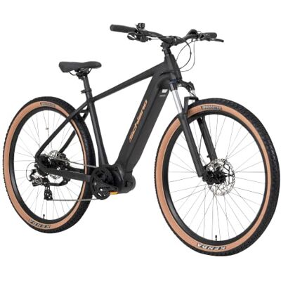 F.lli Schiano Bici Elettrica MTB 29", Motore Centrale 80Nm, Batteria 720Wh Bici Elettrica Uomo Donna, MS29, con Motore Centrale 250W 80Nm, Batteria Rimovibile, Ricarica USB-C F.lli Schiano Bici Elettrica MTB 29", Motore Centrale 80Nm, Batteria 720Wh Bici Elettrica Uomo Donna, MS29, con Motore Centrale 250W 80Nm, Batteria Rimovibile, Ricarica USB-C