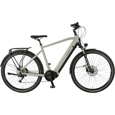 Prophete Explorer 5.0 Bicicletta elettrica da trekking da uomo Prophete Explorer 5.0 Bicicletta elettrica da trekking da uomo