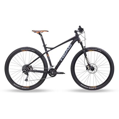 Head mountain bike Head mountain bike