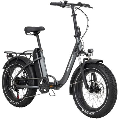 F.lli Schiano Bici Elettrica Pieghevole 20", Batteria 672Wh, Fat Bike FX20 Bici Elettrica Uomo Donna, con Motore 250W 50Nm, Batteria Rimovibile, Ricarica USB-C F.lli Schiano Bici Elettrica Pieghevole 20", Batteria 672Wh, Fat Bike FX20 Bici Elettrica Uomo Donna, con Motore 250W 50Nm, Batteria Rimovibile, Ricarica USB-C