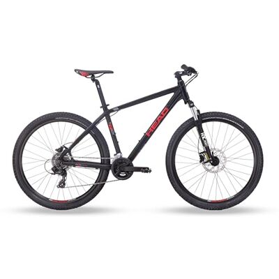 Head mountain bike Head mountain bike