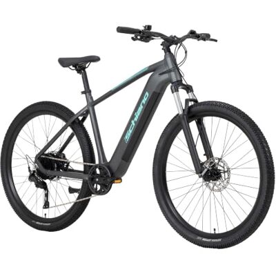 F.lli Schiano Bici Elettrica MTB 29", Batteria 720Wh, E-Mercury F.lli Schiano Bici Elettrica MTB 29", Batteria 720Wh, E-Mercury