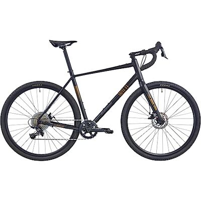 Legnano Wild L310, Gravel Alluminio, SRAM APEX 11V, Colore Nero Matt e Bronzo, taglia 54 Legnano Wild L310, Gravel Alluminio, SRAM APEX 11V, Colore Nero Matt e Bronzo, taglia 54