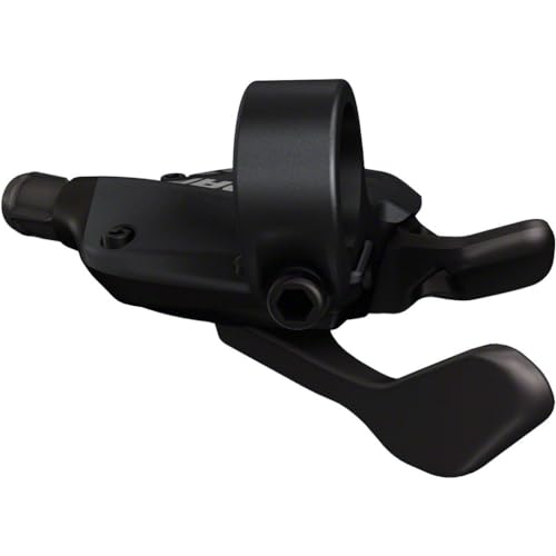 Sram MANDO X5 TRIGGER 9V TRASERO NEGRO