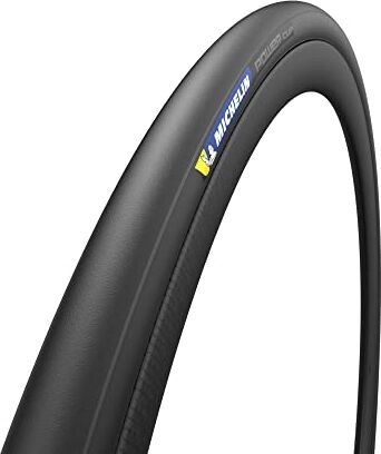 Michelin Power Cup Black TS, Pneumatico Unisex Adulto, Nero, 700X25C