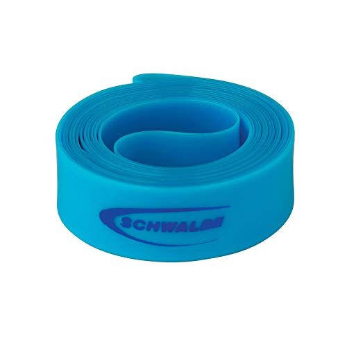 Schwalbe SW 25/622, cordoni Unisex Adulto, Blu, 700 x 25 c