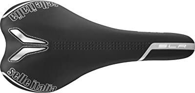 Selle Italia Sella  SLR TT Manganese