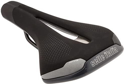 Selle Italia Sella ST 5 Flow nera, S2 (vecchia Talisman)