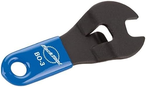 Park Tool BO-3B Mini apribottiglie unisex per adulti, multicolore, taglia unica