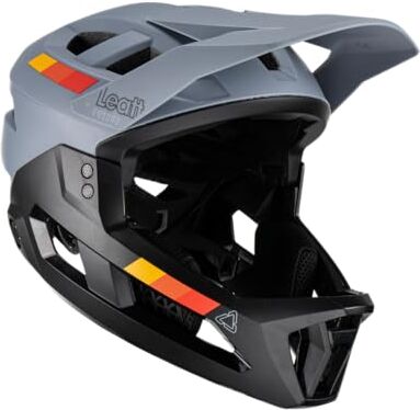 Leatt Casco MTB 2.0 Enduro pratico e leggero