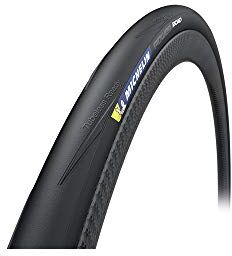 Michelin Power Road Nero, Copertone Unisex Adulto, 700X25