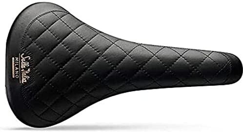 Selle Italia Sella TURBO BONNIE nera