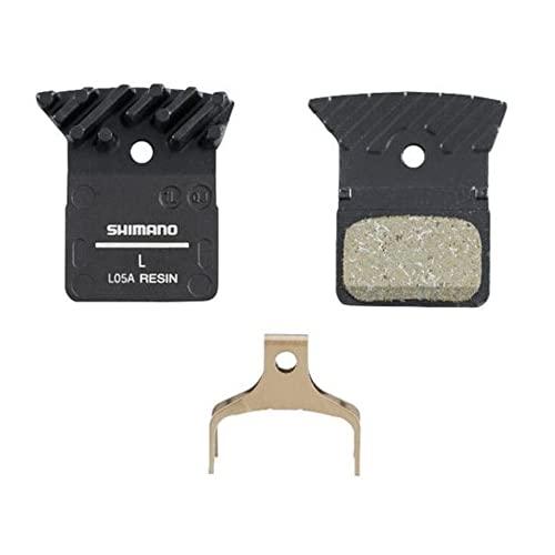Shimano L05a Resin Disc Brake Pads One Size