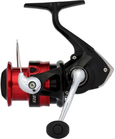 Shimano , Sienna 2000 FG Unisex Adulto, Multicolore, Taglia unica