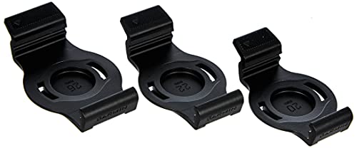 Garmin Kit di Rilascio Rapido QuickFit Accessorio  Compatibile con Fēnix 6/6S/6X/7/7S/7X, Epix 2, Enduro 1/2, Quatix 6/6X/7/7X, tactix 7/Delta