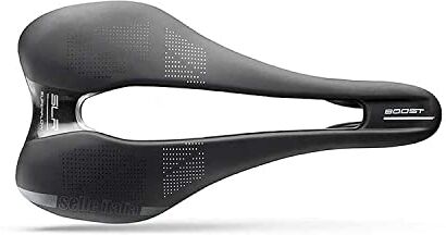 Selle Italia Sella SLR Boost TM Superflow nera, L3