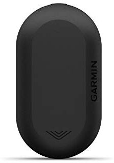 Garmin Varia RVR315 Ciclismo, Adulti Unisex, Nero, Radar di visione Posteriore