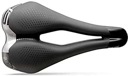 Selle Italia Sella S5 Superflow nera, L3