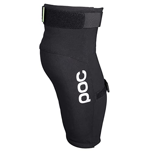 POC Joint VPD 2.0 Long Knee, Uranium Black