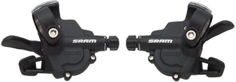 Sram JGO.MANDOS  TRIGGER X4 TR.8V DEL.3V.1:1 INDEX